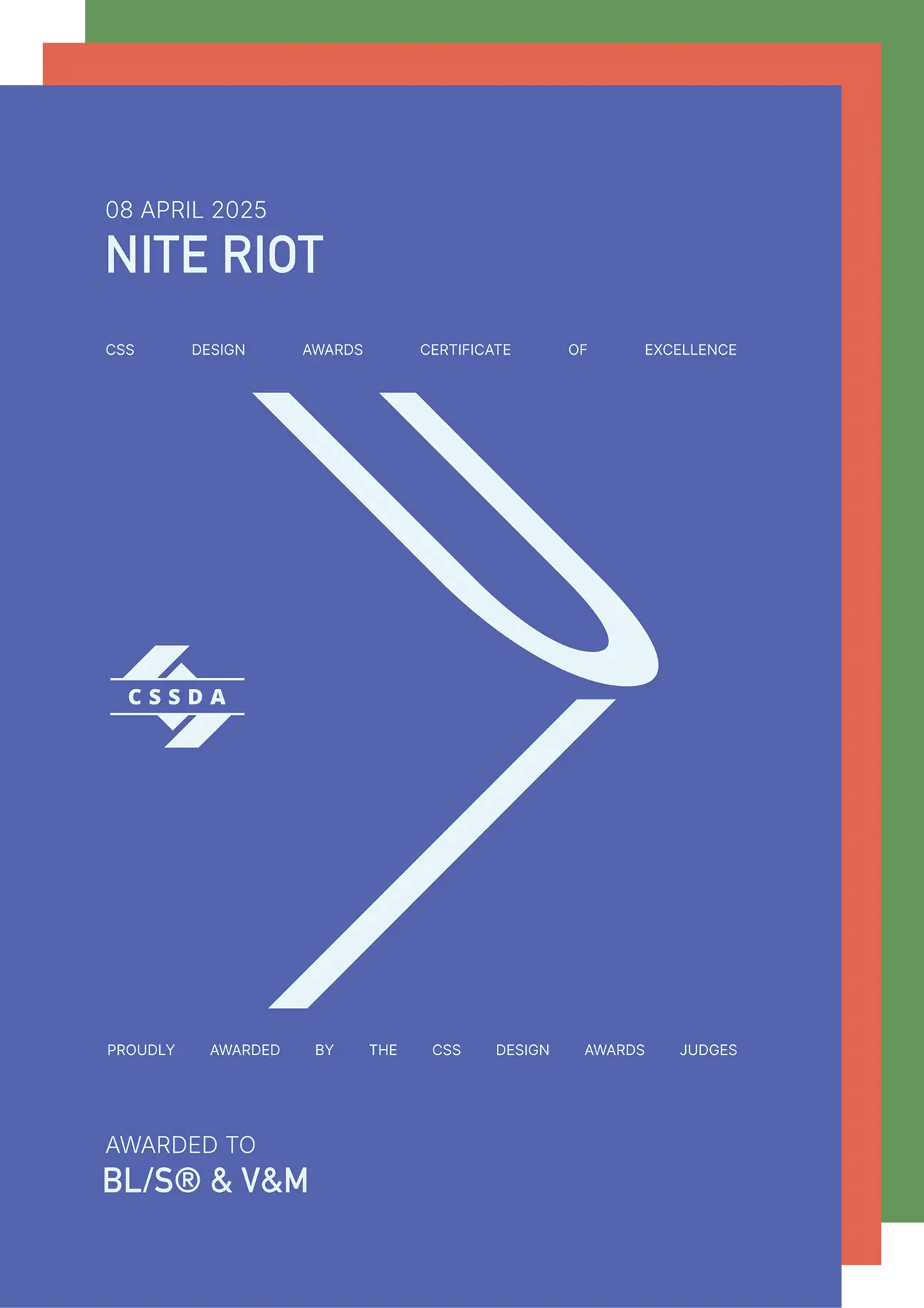 Best UI, Best UX, Best Innovation