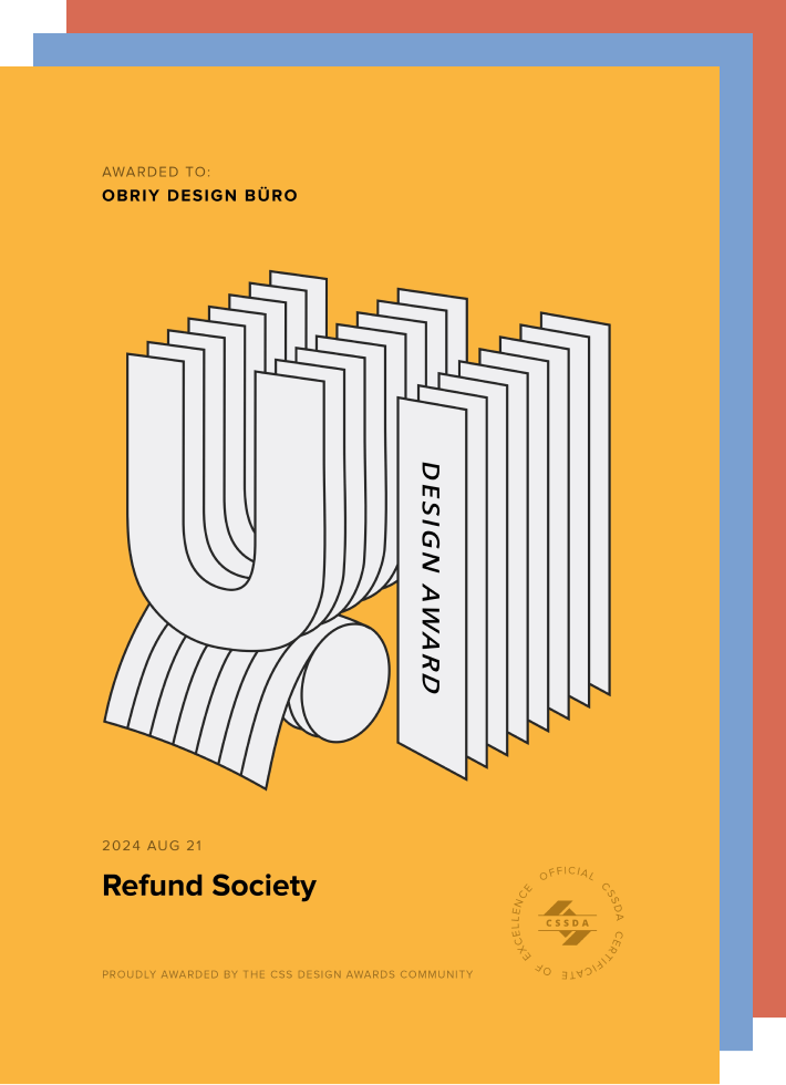 Best UI, Best UX, Best Innovation